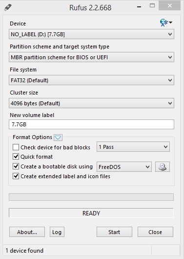 [Super Post] সিডির দিন শেষ ! উইন্ডোজ সেটআপ এর জন্য আর নয় সিডি !! দেখে নিন পেনড্রাইভকে কিভাবে উইন্ডোজ সেটআপ এর জন্য বুটেবল করতে হয় !! এবং জেনে নিন পেনড্রাইভ দিয়ে উইন্ডোজ সেটআপ এর সুবিধা !!