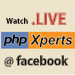 facebook থেকে সরাসরি  উপভোগ করুন phpXperts সেমিনার ২০১১ , সরাসরি আপনার প্রশ্ন করুন অনলাইনে