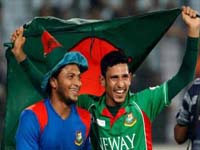 এশিয়া কাপে বাংলাদেশ – একটি ফটোব্লগ