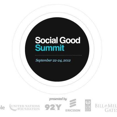 কমিউনিটিতে নতুন মিডিয়া এবং প্রযুক্তির সমাধান তৈরি নিয়ে আলোচনা “Social Good Summit Bangladesh”