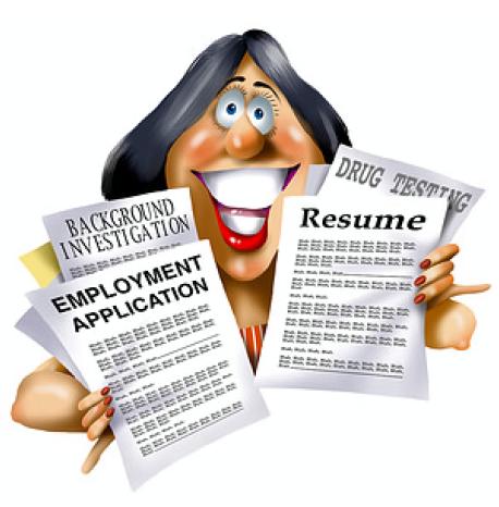 ভুলে যান কাগজ কে, তৈরি করুন আপনার ক্লাউড রিজিউম/সিভি