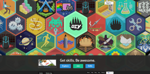 ওয়েব ডিজাইন অনুপ্রেরণা [পর্ব-২] :: এই সপ্তাহের সেরা ওয়েবসাইট ডিজাইন !