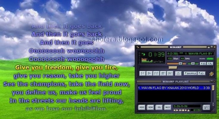 লিরিক্স বাবা