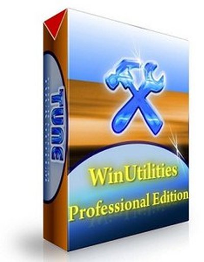 Win Utilites Pro| Full Version | 8.89MB|