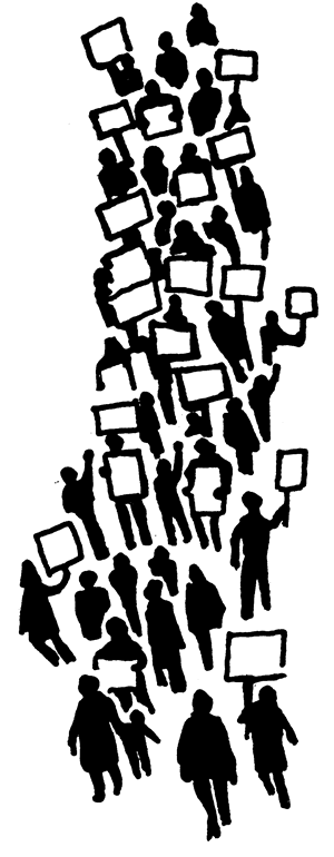 মধ্যপ্রাচ্চ্যে ফেসবুক গনজাগরন সৃয্টি করেছে।আমরা কি তার ভাল দিকটা গ্রহন করতে পারব না ?