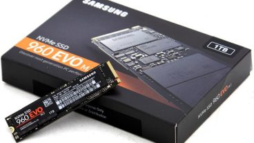 Samsung m2 ssd (installation+performence) ভিডিও
