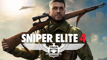 Sniper Elite 4 গেইমপ্লে + ডাউনলোড লিঙ্ক