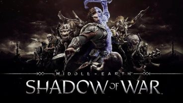 Middle-earth: Shadow of War (গেইমপ্লে + ডাউনলোড লিঙ্ক)