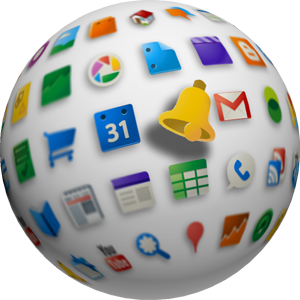 ওয়েব এপ্লিকেশনকে বানিয়ে ফেলুন ডেস্কটপ এপ্লিকেশন এবং ফেসবুক, মেসেঞ্জার, জি মেইলকে ব্যাবহার করুন আপনার কম্পিউটার এর অন্যান্য এপ্স এর মত ।