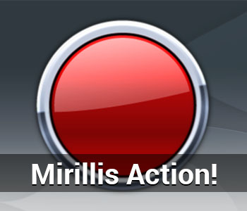 নিয়ে নিন Mirillis Action! 20 গরম গরম Serial Key সহ