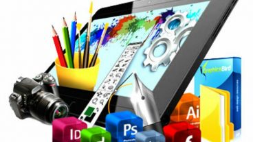 সম্পুর্ণ ফ্রি গ্রাফিক ডিজাইন কোর্স বেসিক টু মার্কেটপ্লেস জব