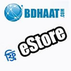 বিডিহাট-এ ই-স্টোর নিন ফ্রিতে! তৈরি করুন আপনার আপনার ডিজিটাল শোরুম কিংবা ওয়্যারহাউজ আর আপনার ব্যবসা বৃদ্ধি করুন!