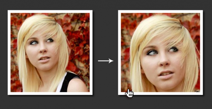 চলুন সিএসএস দিয়ে Zoom এফেক্ট তৈরী করি সাইটের ইমেজকে ডায়নামিক এফেক্ট দেওয়ার জন্য (পর্ব-4)