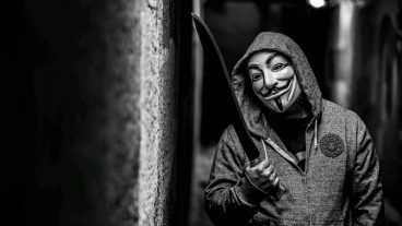 হ্যাকিং লার্নিং→হ্যাকিং পরিচিতি (হ্যাকিংয়ে হাতেখড়ি) [Part-১]