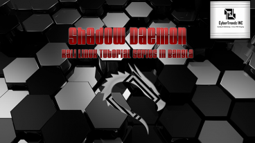 কালি লিনাক্স অপারেটিং সিস্টেমঃ হ্যাকিং ও পেনেট্রেশন টেস্টিং এর এক অনবদ্য অস্ত্র