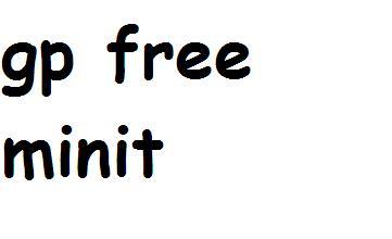 ফ্রী নেট তো চালাইলেন , কিন্তু এখন GP SIM এ 1 টাকা দিয়া 70 টাকার Talk Time নিয়ে নিন প্রতিদিন । মেগা পোস্ট