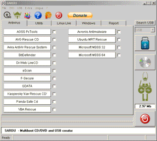 কি ভাবে AIO ISO থেকে বা DVD থেকে  Win XP আলাদা করব  ?