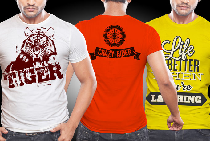 টিশার্ট ডিজাইন শিখে শুরু করুন অনলাই ইনকাম (স্টেপ বাই স্টেপ ভিডিও টিউটরিয়াল)