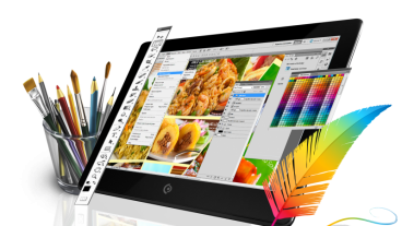 গ্রাফিক্স ডিজাইন ও ফ্রিল্যান্সিং বিষয়ক ফ্রি অনলাইন কোর্স