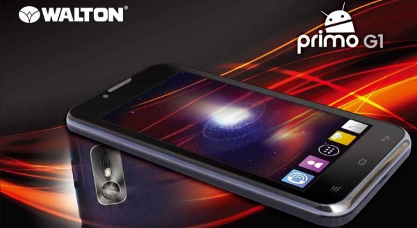 অবশেষে কিনে ফেললাম বহু প্রতিক্ষিত Walton Primo G1!