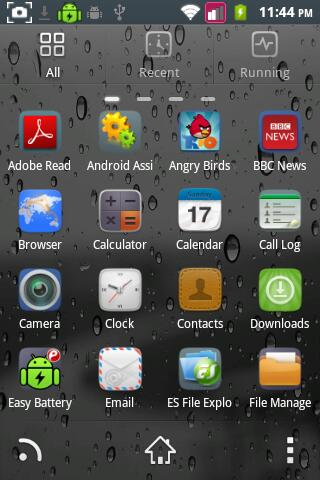 android masters : Need help for symphony w10 :(