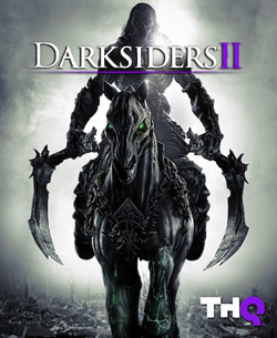 ডাউনলোড করুন PC GAME DARKSIDERS II