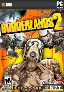 ****download করুন Borderland 2 মাত্র ৩.৬৬ গিগাবাইট****