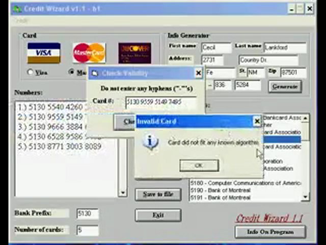credit_card_software__Softcoder