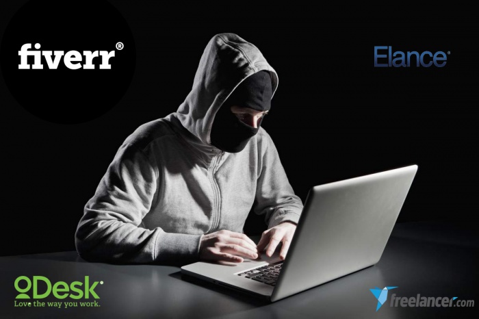 হ্যাকিং !!! আসুন দেখি হ্যাকিং কে কিভাবে প্রফেশন  বা  ফ্রিল্যান্সিং হিসাবে নেওয়া যায় ?