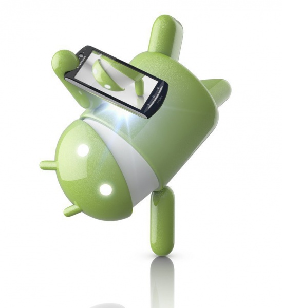 এক ফেসবুক দল Android Mobile বাবহারকারিদের জন্য