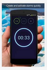 প্রয়োজনীয় অ্যান্ড্রয়েড অ্যাপ্লিকেশন ও ব্যবহার [পর্ব-০৫] :: সকলের জন্য গুরুত্বপূর্ণ এ্যালার্ম অ্যাপ,এর অ্যাপেয়ারেন্স আপনাকে মুগ্ধ করবেই!