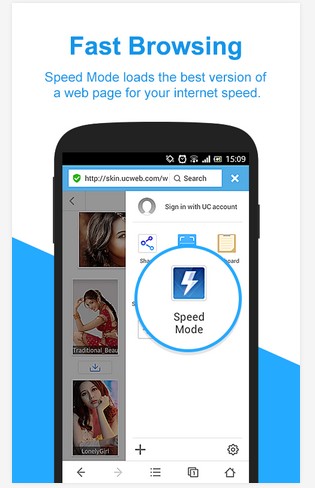 প্রয়োজনীয় অ্যান্ড্রয়েড অ্যাপ্লিকেশন ও ব্যবহার  [পর্ব-০৯] :: আপনার সব চাহিদা পূরণকারী ব্রাউজার,বলুন কি নেই এতে?