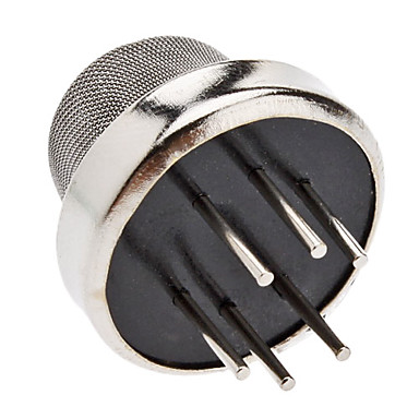 আসুন টেস্ট করে নেই MQ-5 গ্যাস সেন্সরটিকে