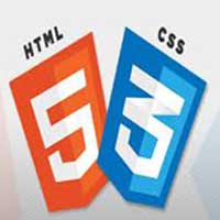 এইচটিএমএল ও এইচটিএমএল ৫ এবং সিএসএস ও সিএসএস ৩ এর চেইন টিউন