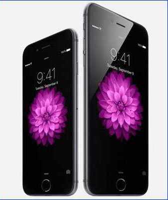 এবার গ্রামীণফোন দিচ্ছে কিস্তিতে আইফোন ৬ কেনার সুযোগ