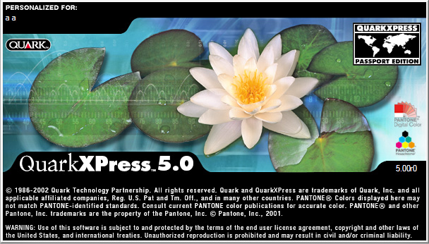 QuarkXpress (কোয়ার্ক এক্সপ্রেস) দিয়ে পত্রিকা/ম্যাগাজিনের পেজ মেকাআপ