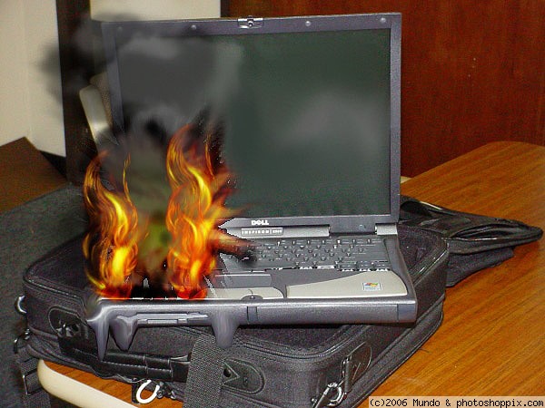 ল্যাপটপ গরম হয়ে যাওয়ার সমস্যা থেকে মুক্তি পাবার কোনো উপায় আছে কি?