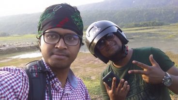 একটি ১৮৫০+ কি:মি: বাইক ভ্রমণের গল্প [রংপুর-ঢাকা-সিলেট-রংপুর] – পার্ট ১