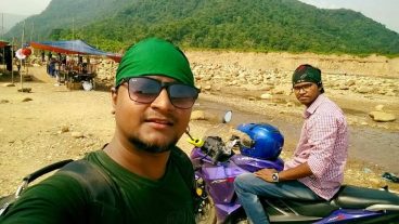 একটি ১৮৫০+ কি:মি: বাইক ভ্রমণের গল্প [রংপুর-ঢাকা-সিলেট-রংপুর] – পার্ট ২