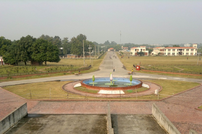 মুজিবনগর মেমরিয়ালের একটি অসাধারন! ভিডিও