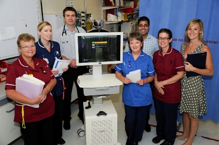 টেলি-মেডিসিনঃ ব্রিটেন থেকে জটিল বা যে কোন রোগের ২য় মতামত নিন