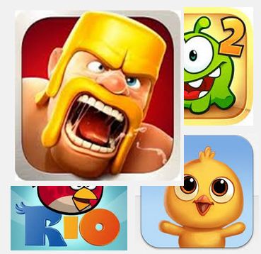 আসুন একন আপনারা ও পারবেন Clash of Clans, Boom Beach, Subway Surfers, Tempel Run, Clash of Royel. এর মত Android game Devollapment.…..For Begeiners