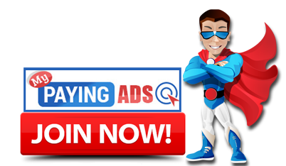 How To Earn Money With ‘My Paying Ads’ Step By Step (Mega Post)