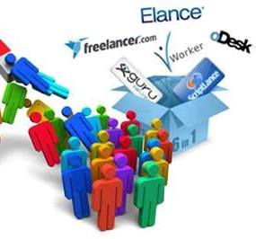 ফ্রিল্যান্সিং মার্কেটপ্লেসে প্রথম কাজটি পাবার সূত্র