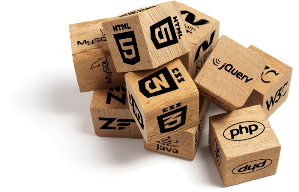 ওয়েব ডিজাইন এবং ডেভেলপমেন্ট, পার্থক্যটা কোথায়!