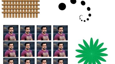 ফটোশপ সি এস-6 মাস্টার্স টিউটোরিয়াল [পর্ব-১৫] :: বিভিন্ন ধরনের ডিজাইন তৈরীর সহজ পদ্ধতি