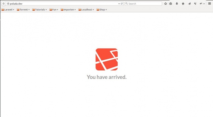 ল্যারাবেলে 4.2 ডাটাবেজ কনফিগারেশন (Laravel 4.2 Database Config)