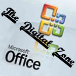 অফিস ২০০০/এক্সপি/২০০৭ সেটআপ করুন Without সিরিয়াল+১টি ফ্রি টিপসঃ ডিজিটাল জোন