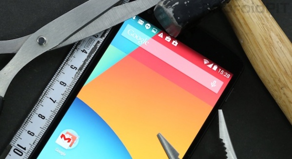 এন্ড্রয়েড গুরু[পর্ব-০১] :: এন্ড্রয়েড ডেভলপমেন্টের জন্য প্রয়োজনীয় টুল এবং প্রথম অ্যাপ্লিকেশন নির্মান