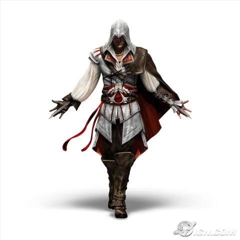 পিসি গেমিং রিভিউ (পর্ব – ২) – Assassins’ Creed Brotherhood